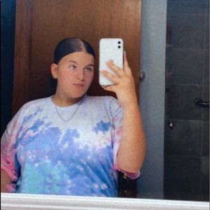 Meet your Posher, Mary kate